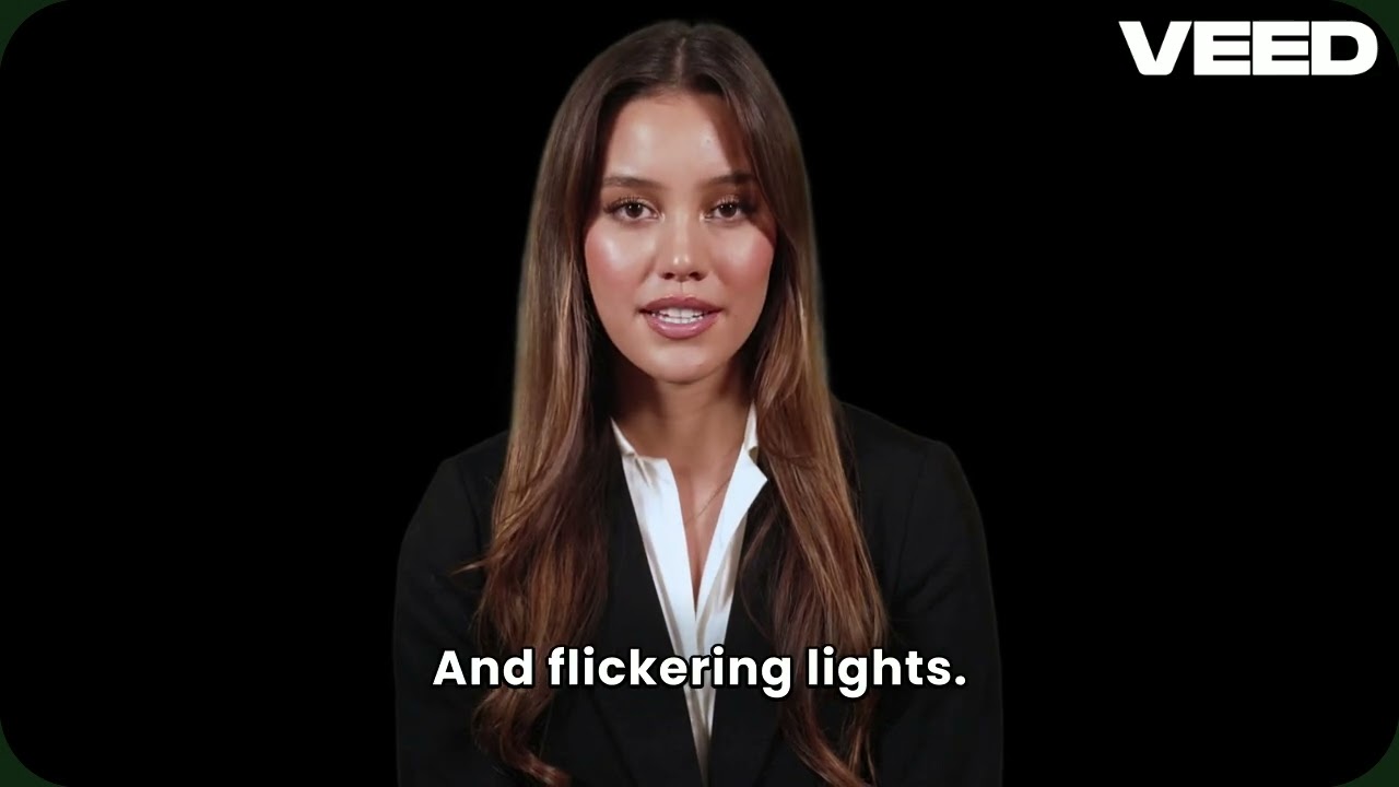 The Haunting of Ashford Manor!!! Short Horror Story