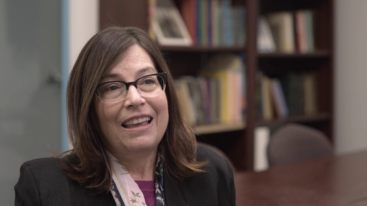 Walking for Hope: LUNG FORCE Walk