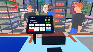 Market, Shop and Retail Game Creator for Both PC & Mobile Platforms (📣 Version 2!) - Unity Asset