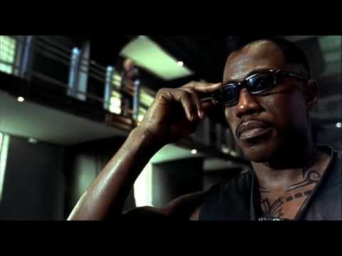 Blade 2 Trailer HD