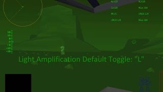 Tutorial: 'mech Pilot Advanced Training for Mechwarrior 2