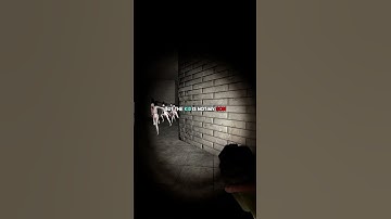 Getting Chased by too many Nextbots in Gmod.... while singing pt.97