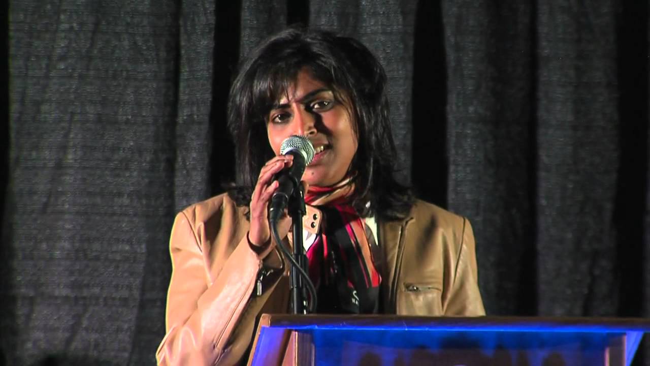 Slave Lake Commemoration Mayor Karina Pillay-Kinnee
