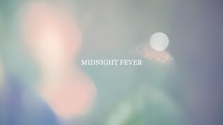 Video thumbnail of "COLDER - Midnight Fever (Feat. Owlle) Radio Edit (Lyrics Video)"