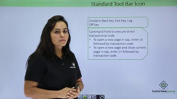 SAP MM  Demo By Faculty2