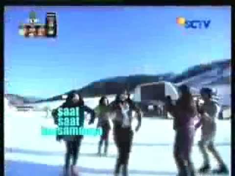 Blink Hello Mellow Vidio Clip Kharisma
