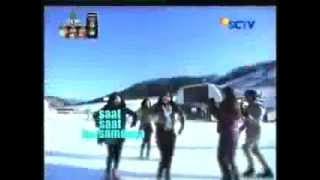 Blink Hello Mellow Vidio Clip kharisma