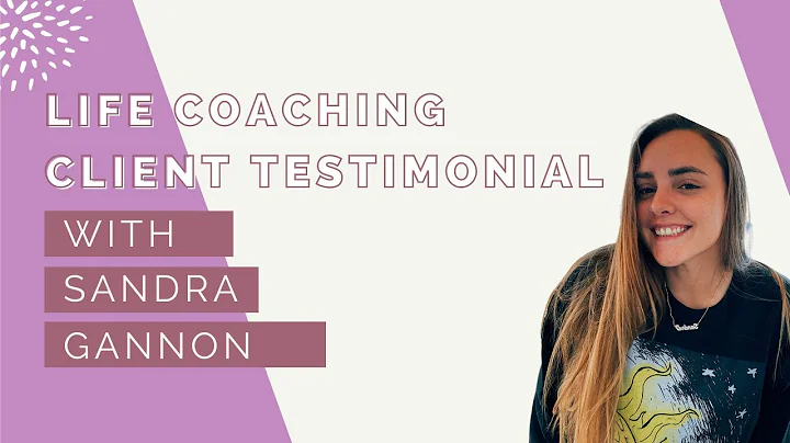 3 Months of 1:1 Life Coaching Client Testimonial- ...