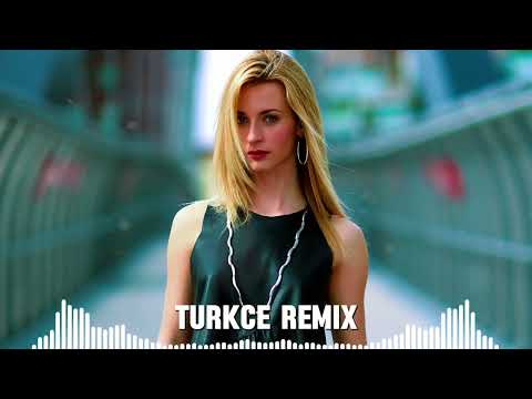 Ay Yuzunde 2024 En İyi Remix Mahnilar Turkce Pop Music