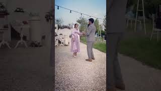 رقص ایرانی آهنگ شاید رقص دختر وا پسر dance ? ♥️ music iranian