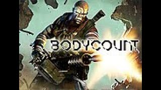 [E3 2011] Bodycount