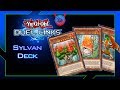 yugioh duel links sylvan deck Sylvan Deck [META-F2P] - Yu-Gi-Oh! Duel Links