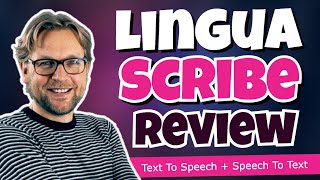 Linguascribe Review