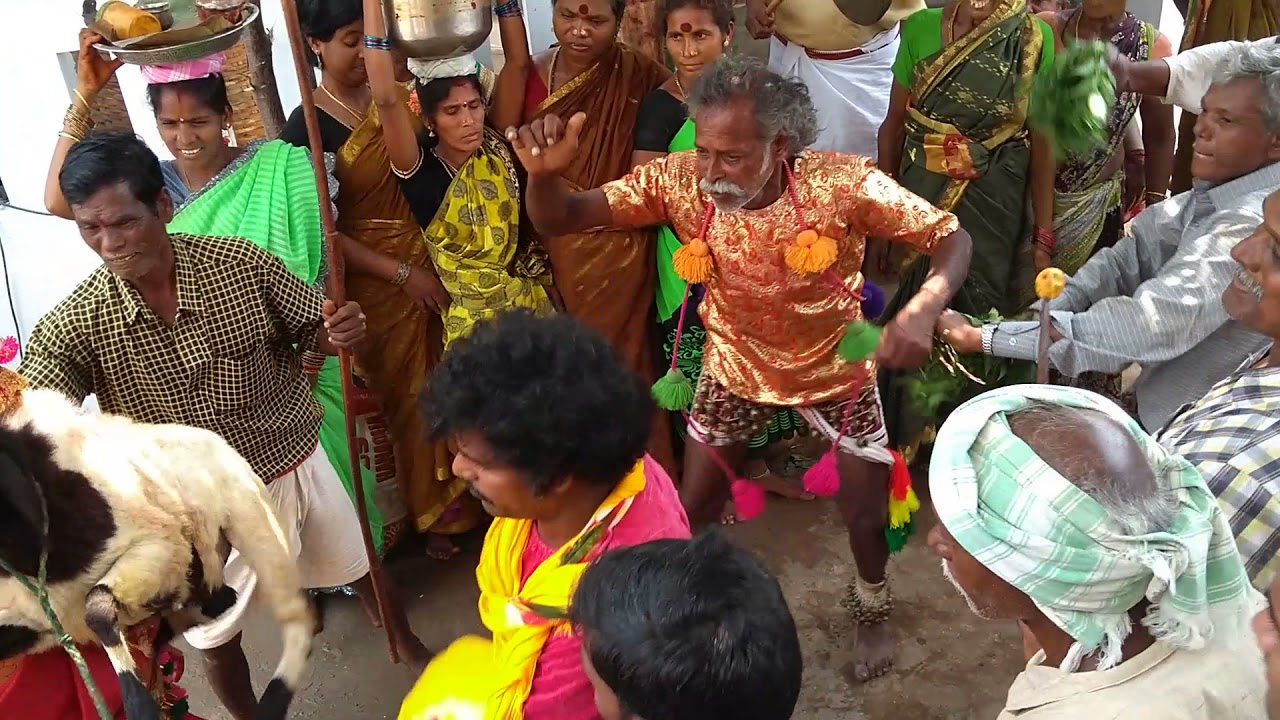 Sri sri Sri danappa thalli(4)