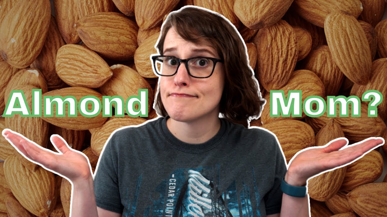 In Defense of Almond Moms YouTube