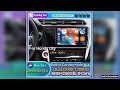 Carplay Car Multimedia Player For Honda City 2014 2019 Car Radio Android 14 Stereo 4G Navigation