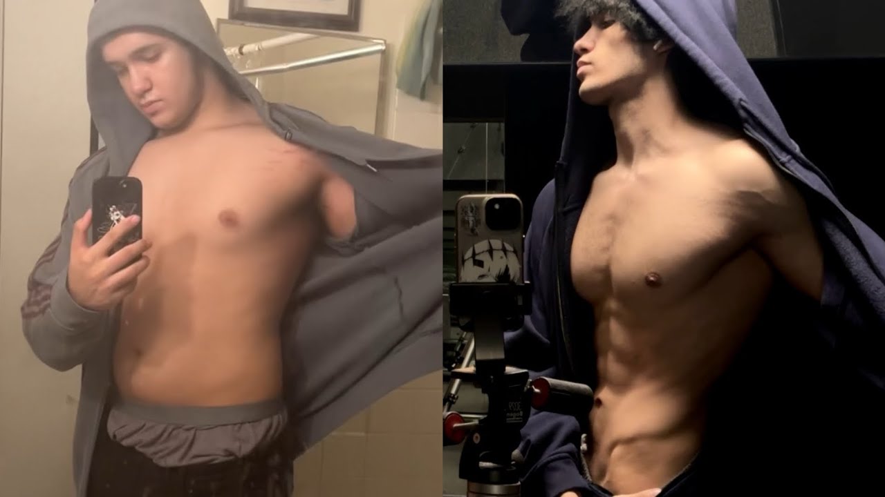 Как создать эстетически привлекательную фигуру