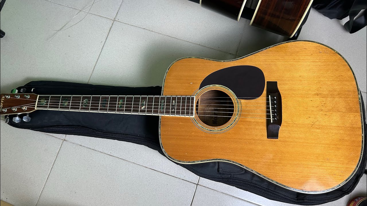 Morris W40 Âm hay_4tr9 kèm bao+bao ship_lh 0816200220