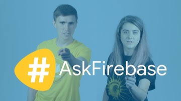 User Experience, User Interface, Firebase performance monitoring, & more! #AskFirebase