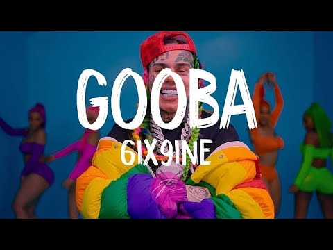 6Ix9Ine - Gooba