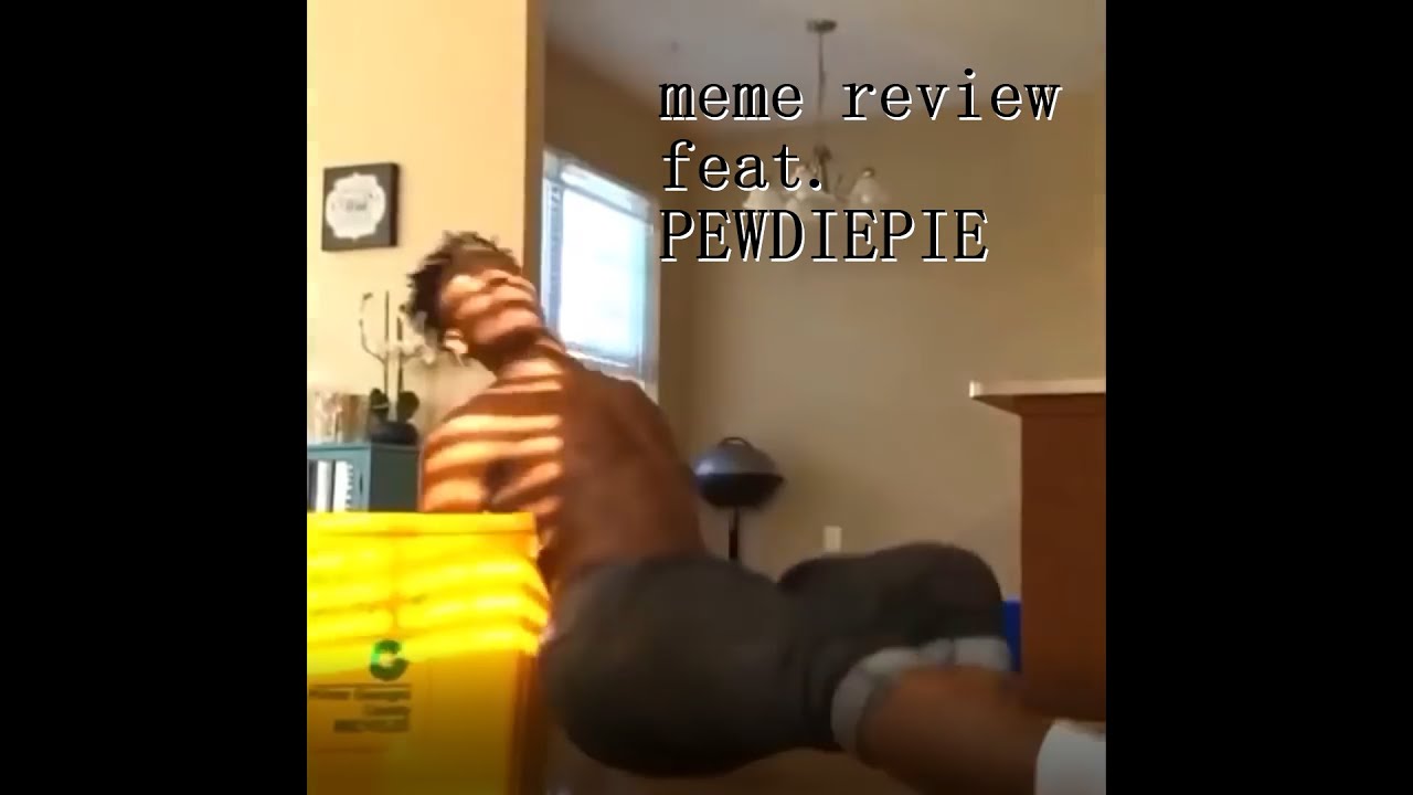 Pewdiepie Meme Review Full Song Gigi D Agostino L Amour Toujours Youtube