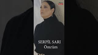 Serpil Sarı | Ömrüm Resimi