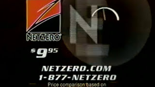 Famous Netzero 2003 Profile