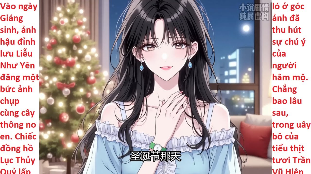 FULL Tiểu Thịt Tươi Dám 'Nhận Vơ' Vợ Của Tổng Tài Và Cái Kết Vả Mặt Cực Căng