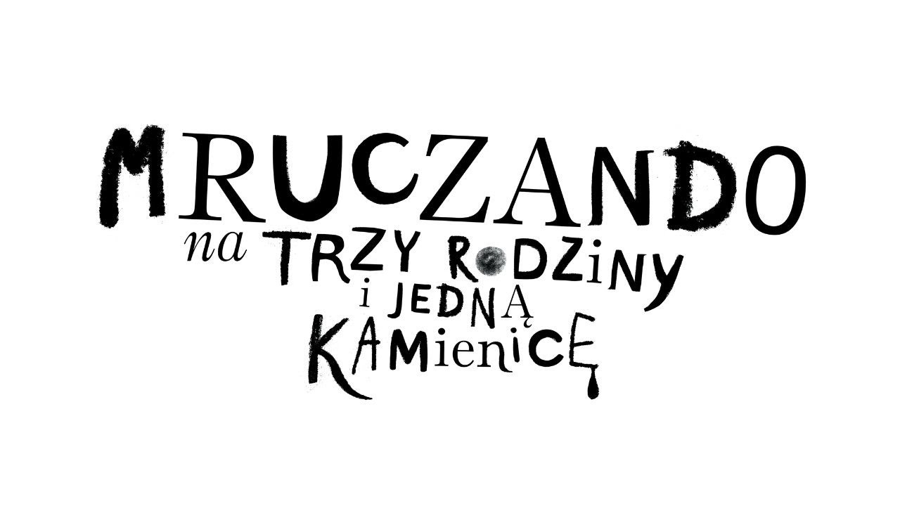 Grzegorz Kasdepke "Mruczando na trzy rodziny i jedną kamienicę" [czyta Przemysław Glapiński]