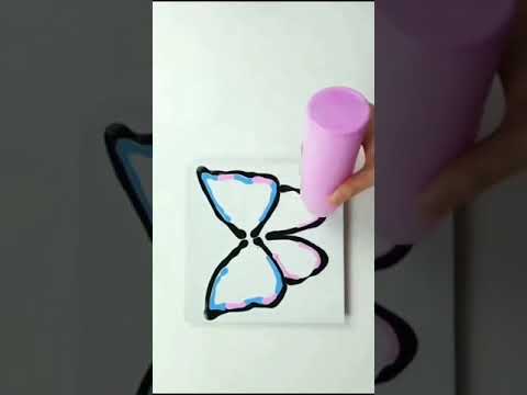 Not just about Painting, how about being creative