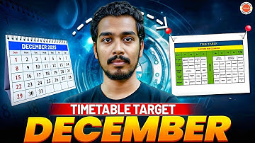 Time Table Strategy SSC Class 10 🔥| Rupesh Sir Explained