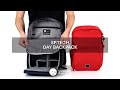 sp.tech Day Backpack | Scandinavian Photo