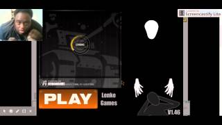 Slenderman 2d Sanatorium - Gameplay