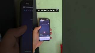 bro found a life hack 💀📌 check my bio #lockedin_ai #lockedinaipartner #interview #worksmart