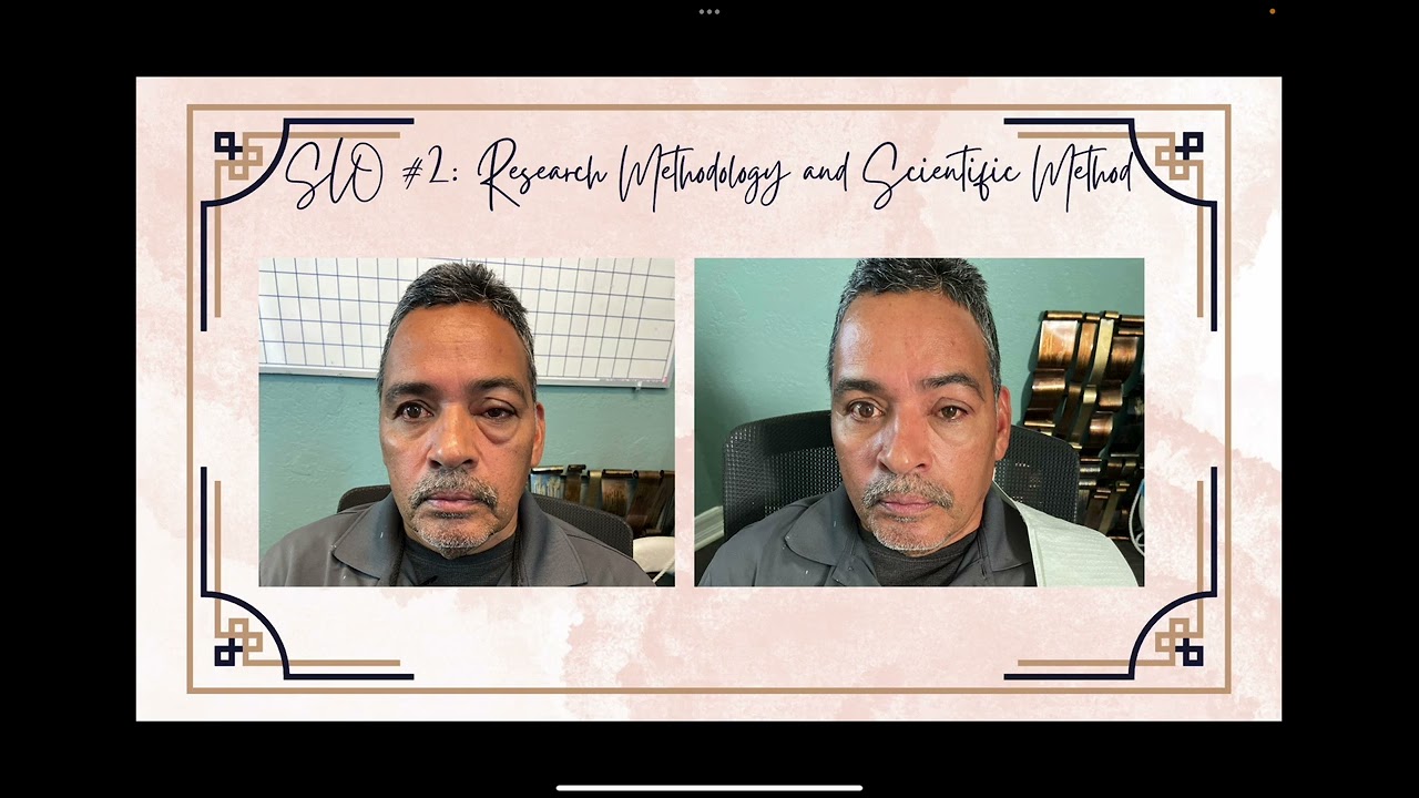 Practicum Presentation