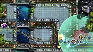 Tower defense zone 2 Level 19
