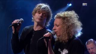 DumDum Boys & Tuva Syvertsen - Stjernesludd (Live NRK Lindmo 2013) chords