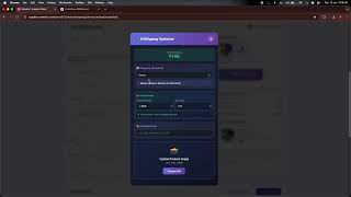 Meesho Low Shipping Tool Setup | Kaise Use Kare screenshot 3