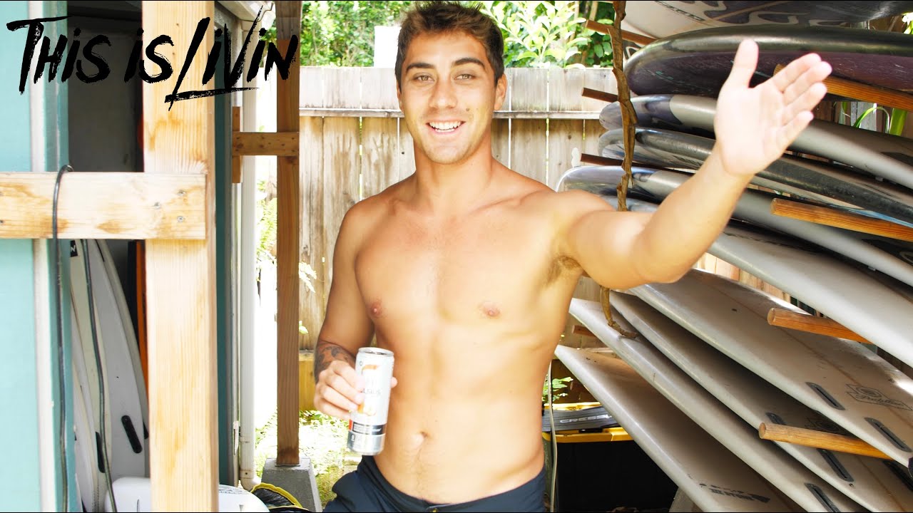 ЗАКАЗЫВАЮ ЗИМНИЙ КОЛЧАН ДЛЯ СЕРФДОСОК! || ЭПИЧЕСКИЕ ВОЛНЫ!