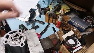 Update:  Evaluating the BPNW Oil Pump Rebuild Kit for Triumph TR6