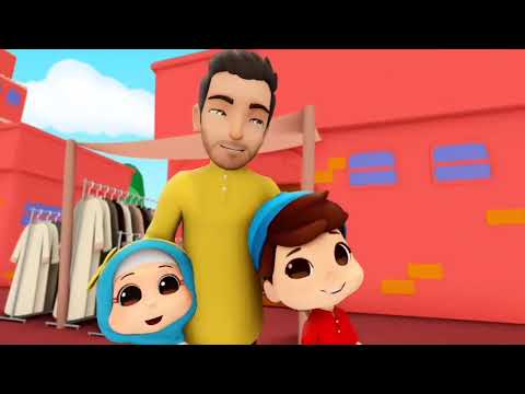 Maulaya Salli Wa Salim Mohamed Youssef X Omar Hana