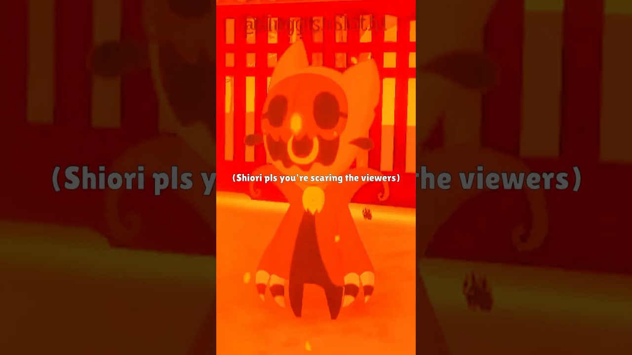 I Will Eat You 👀 #shorts