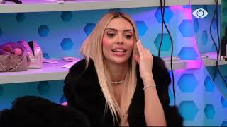 Sonte Do Të... Selin Dhe Brikena Thurin Plane Në Dhomën E Grimit