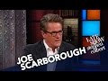 Joe Scarborough Says The GOP Will Be Judged For The Next Fifty Years