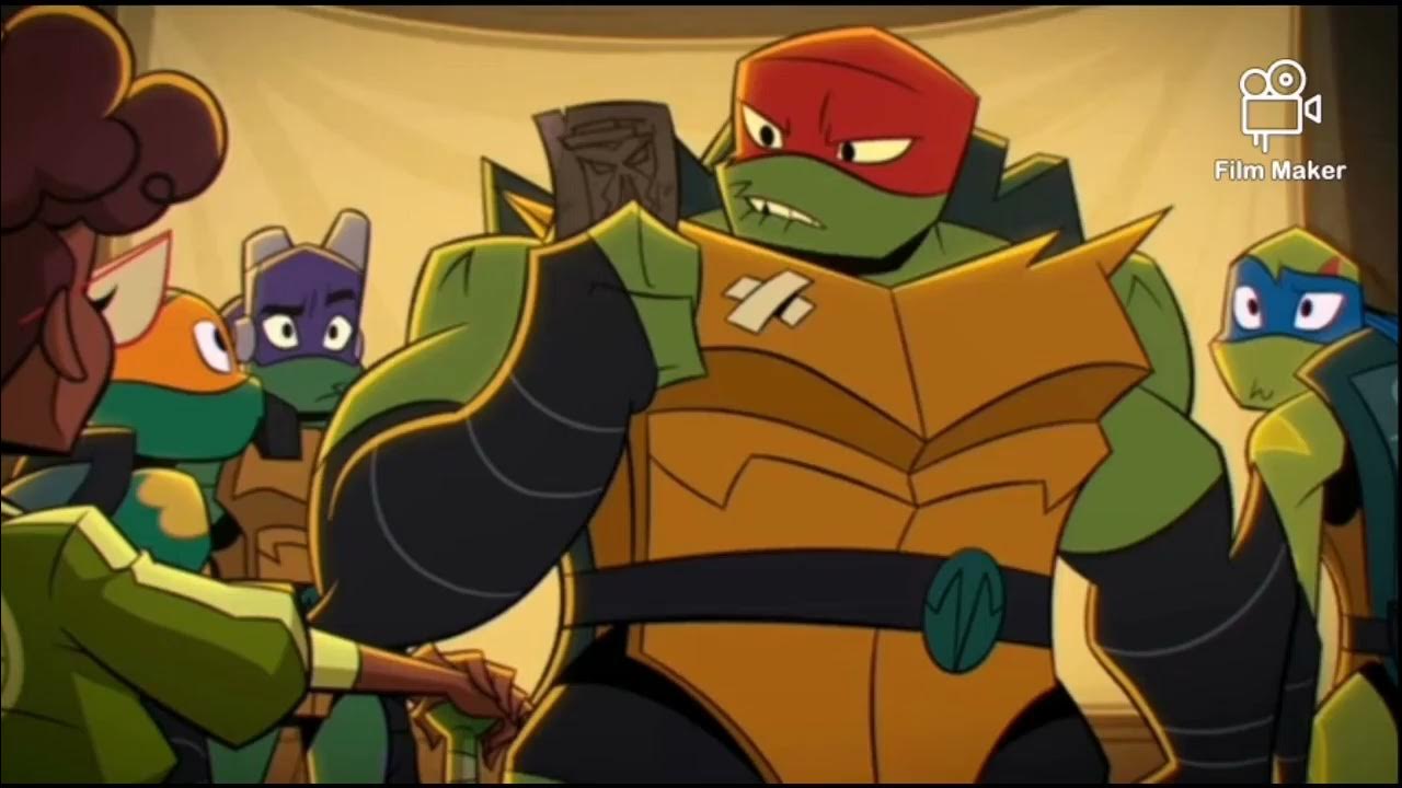 Where Can I Watch Rottmnt For Free rottmnt movie new pictures! #rottmntmovie #Rottmnt #riseofthetmnt - YouTube