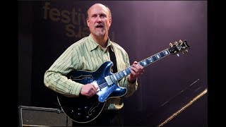 My John Scofield Rhythm Changes Tribute