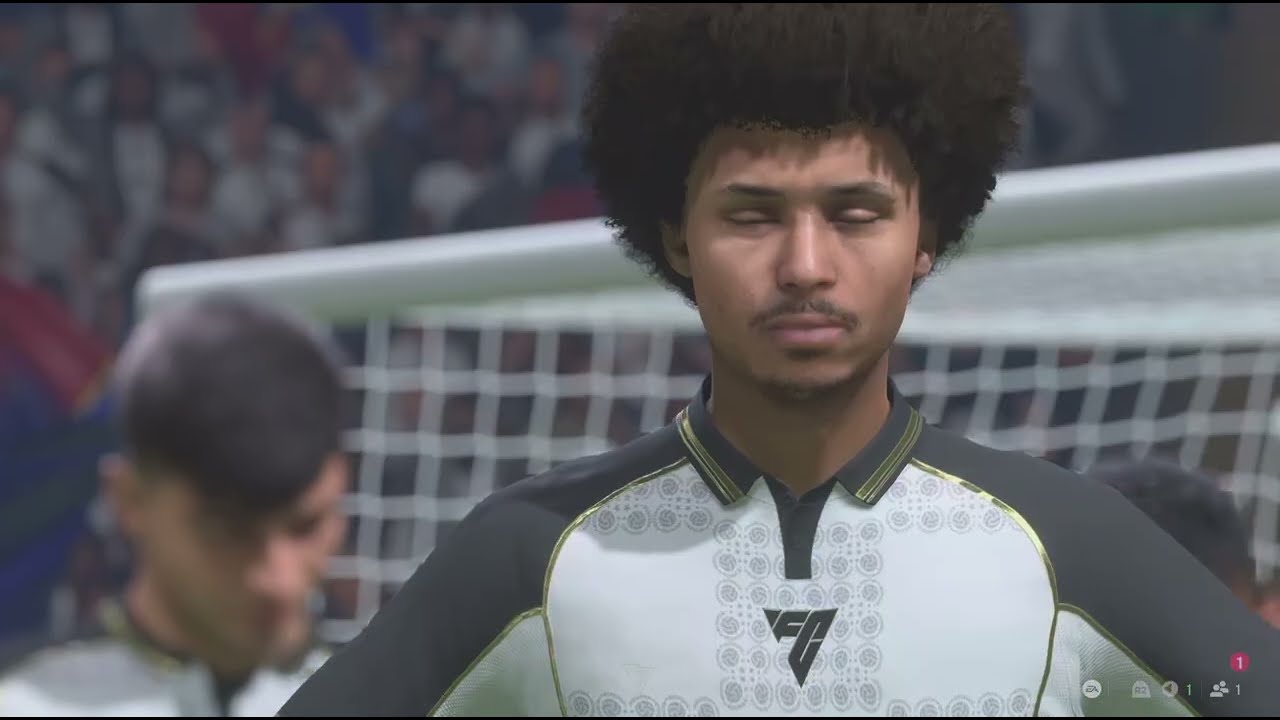EA SPORTS FC 27 - YouTube