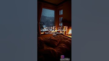 ماهر المعيقلي سورة آل عمران_إن ينصركم الله فلا غالب لكم #ماهر_المعيقلي #quran #قرآن #foryou #viral