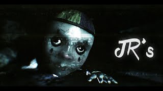 JR's (FNaF-Fangame) Trailer #1