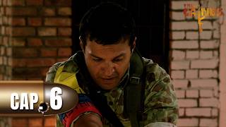 Tres Caínes - Episode 6 - New Partners
